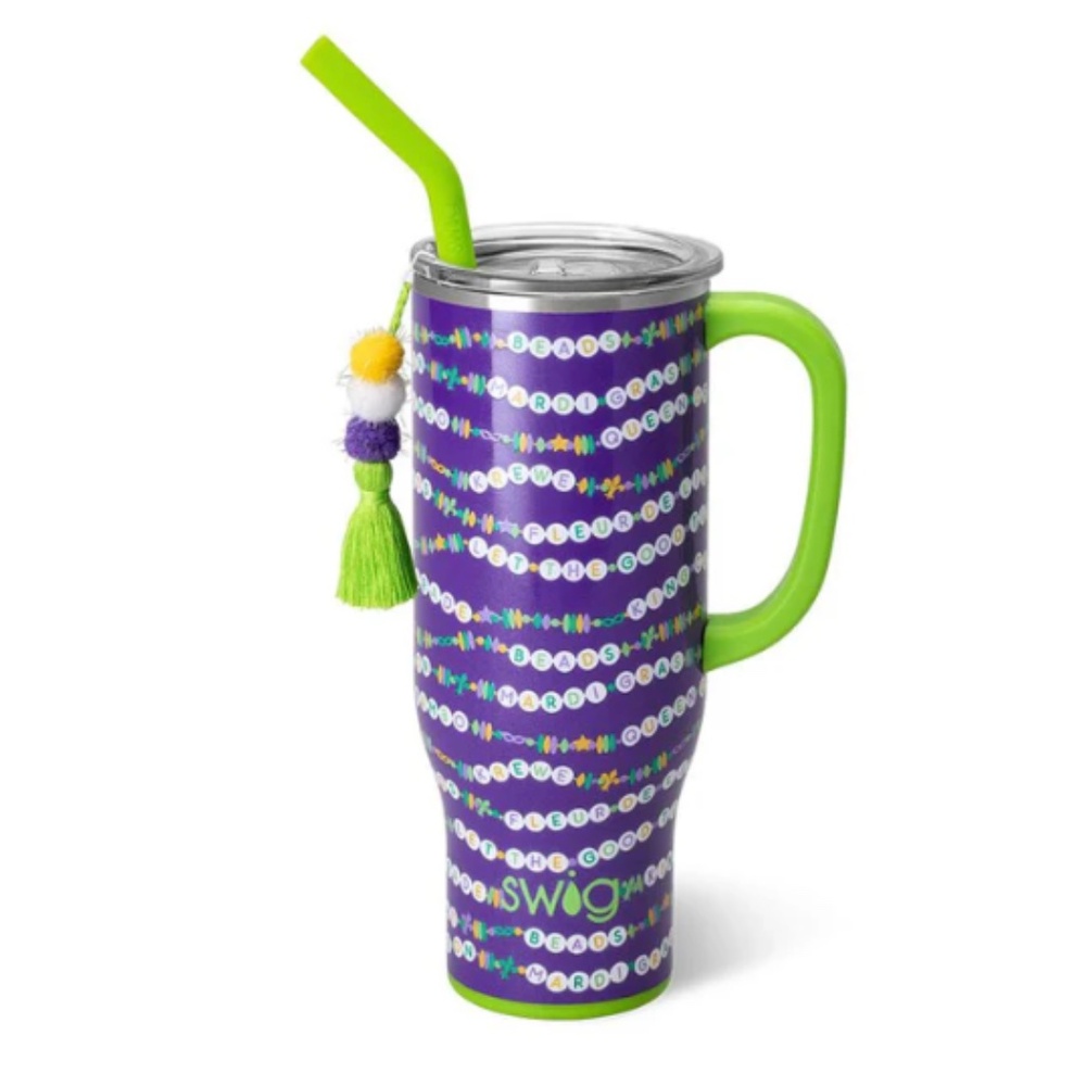 MY MARDI ERA MEGA MUG 30OZ - SWIG LIFE